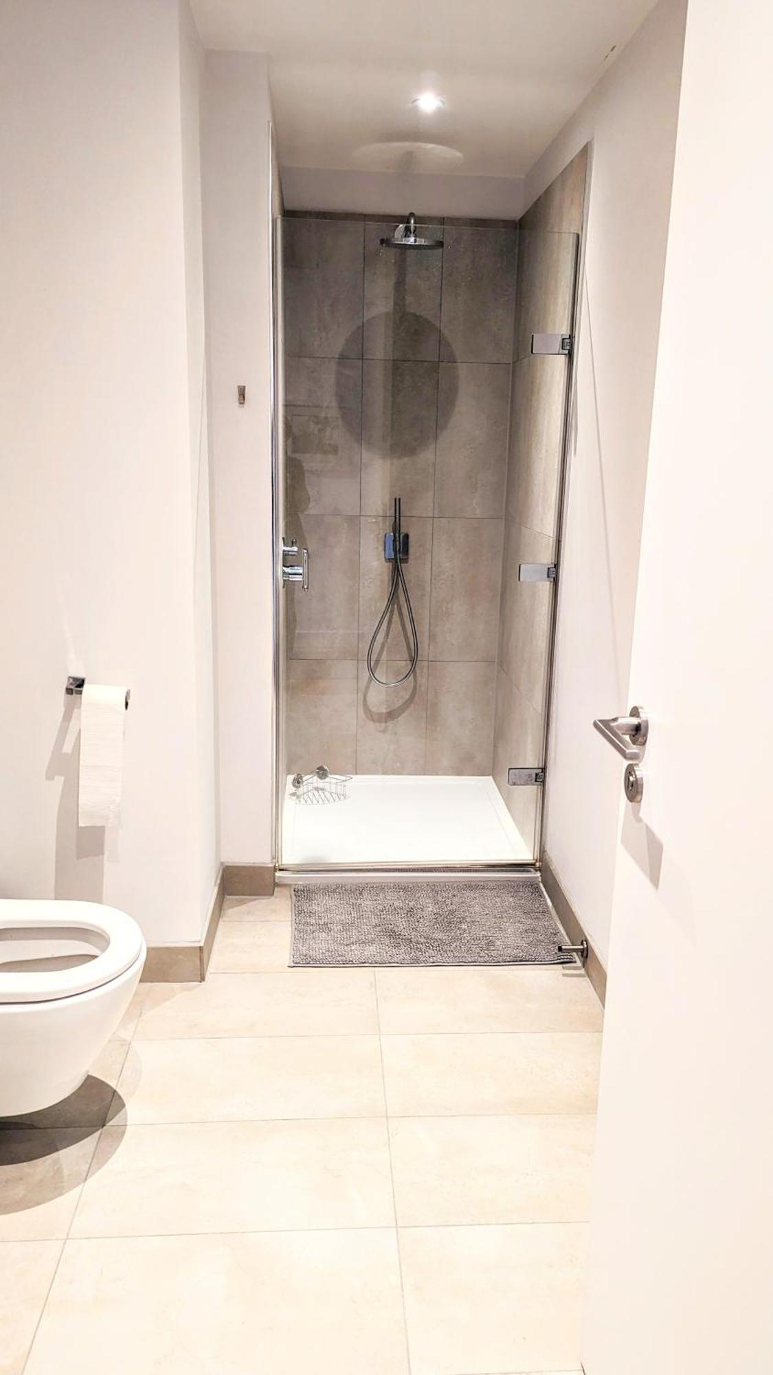 Luxury Apartment In Edinburgh City Center Екстериор снимка