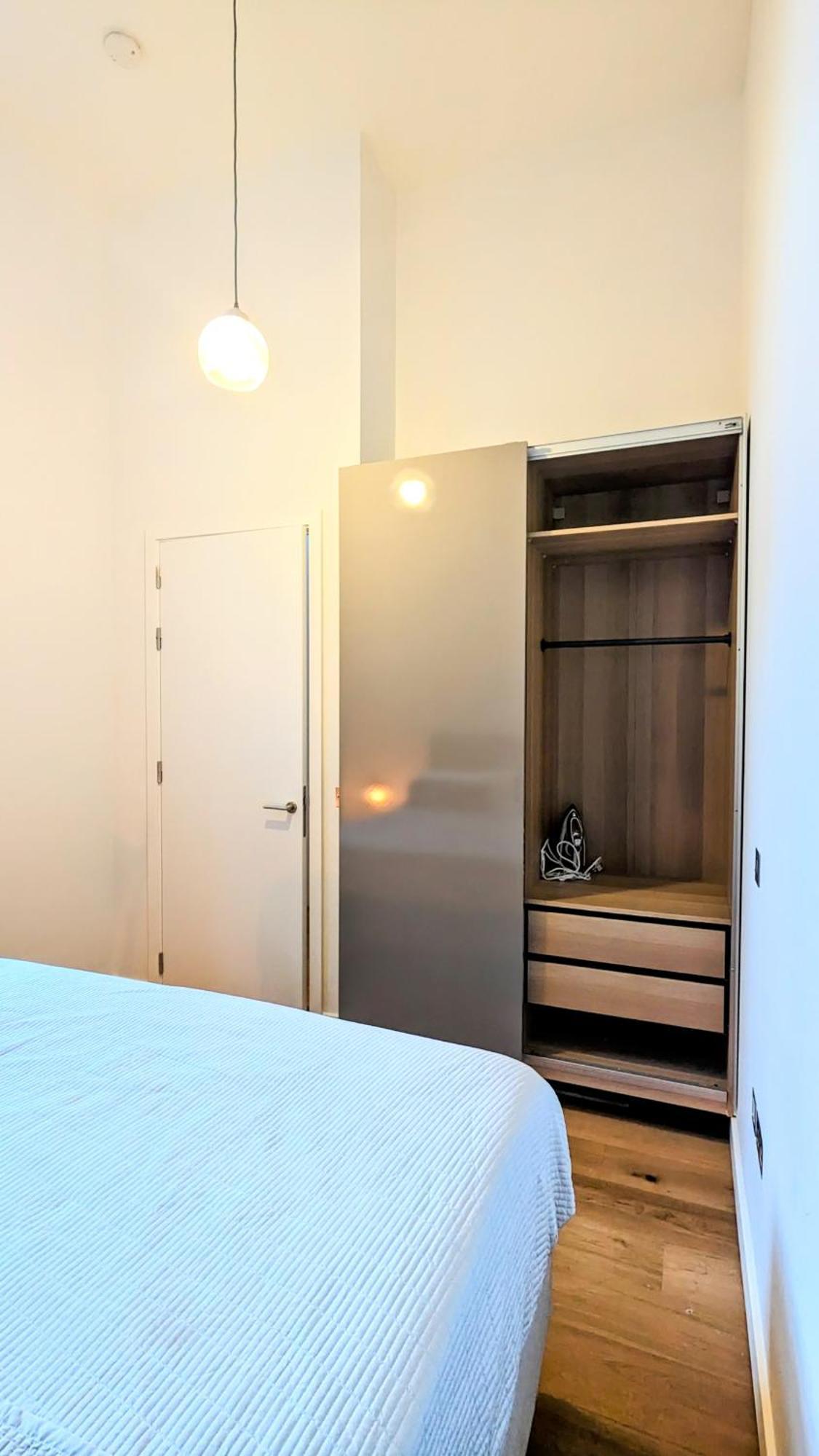 Luxury Apartment In Edinburgh City Center Екстериор снимка