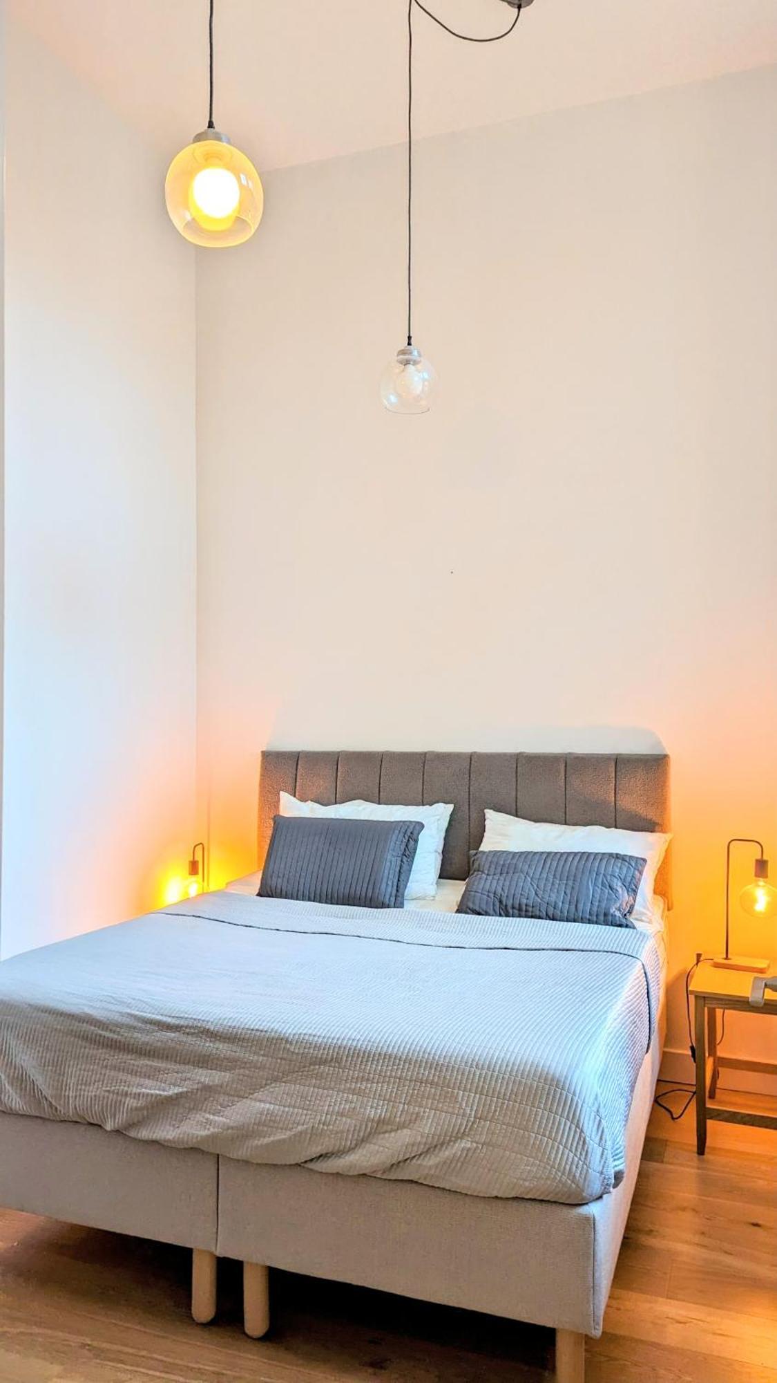Luxury Apartment In Edinburgh City Center Екстериор снимка